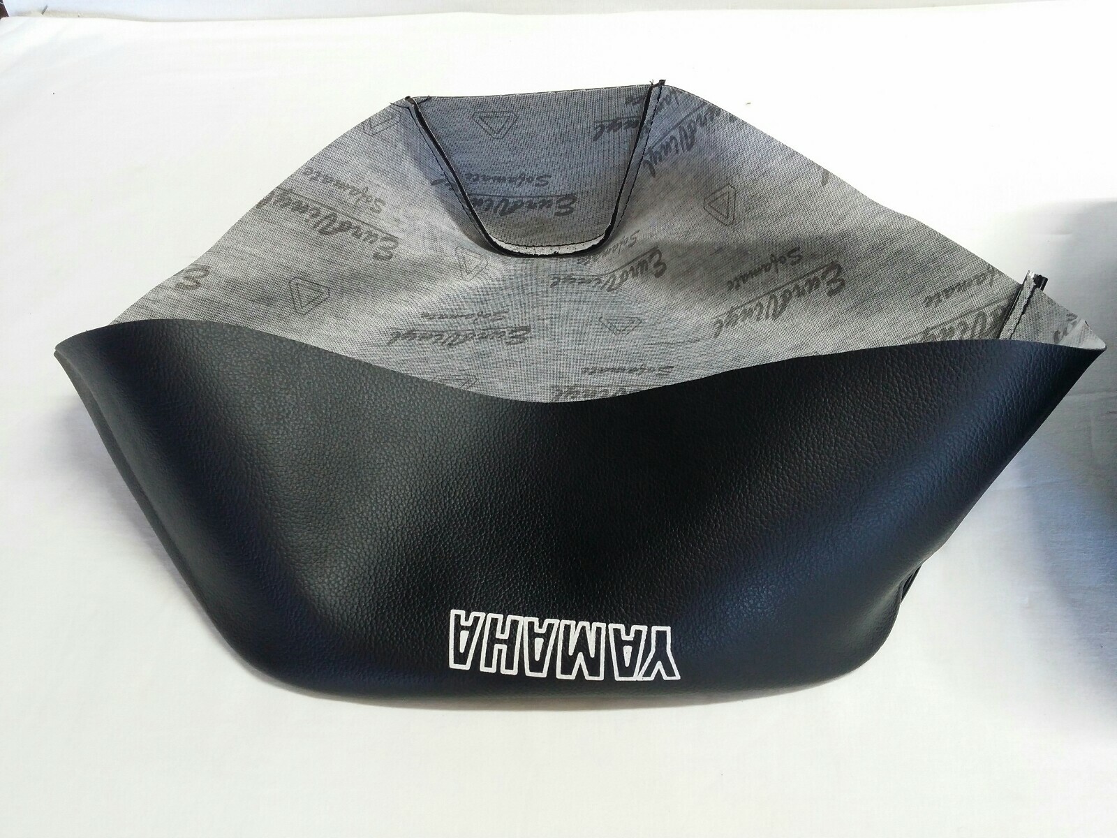 YAMAHA QT50 SEAT COVER MA50 SEAT COVER 1979 TO 1987 MODEL Seat Cover(Y*-58)