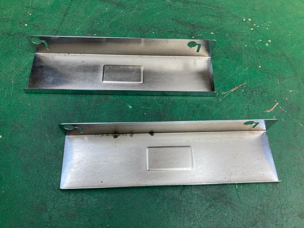 Craftsman 137.248480 Table Saw Extension Wings