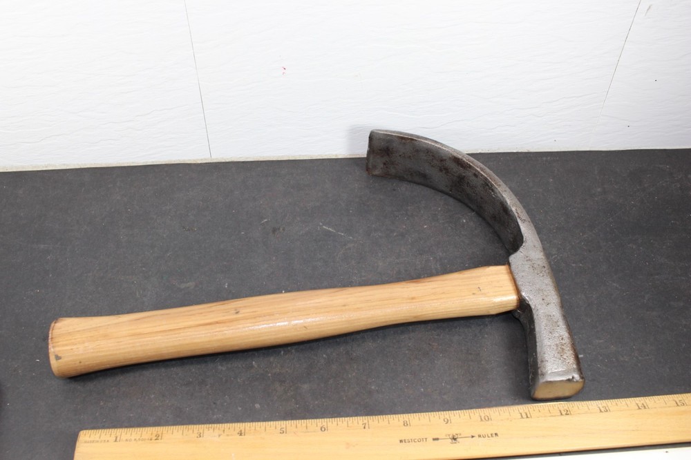 Odd Looking Hammer