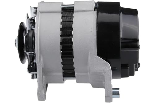 AL029 Alternator, 43 amp