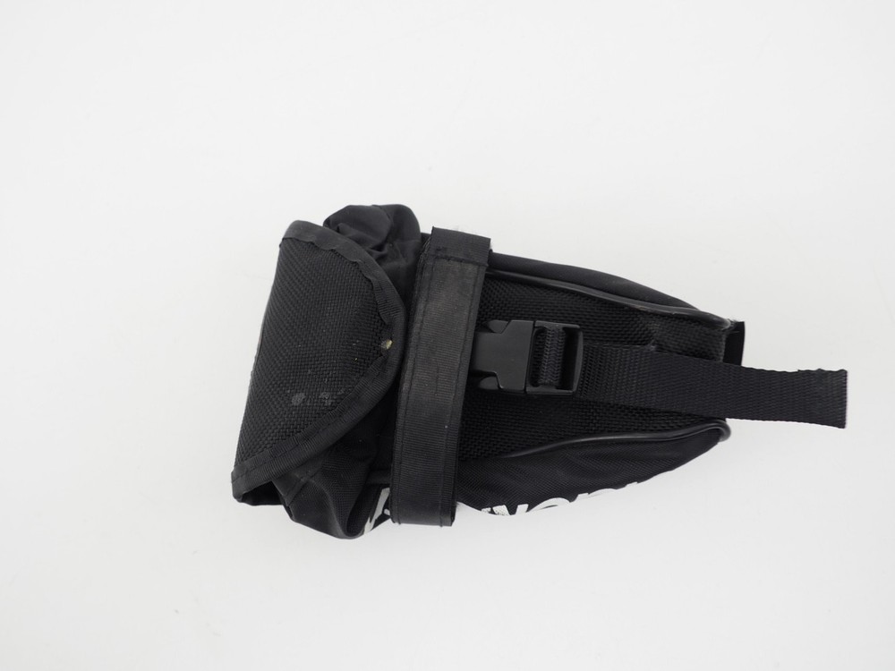 Blackburn Cycling Saddle Bag Medium Black / White