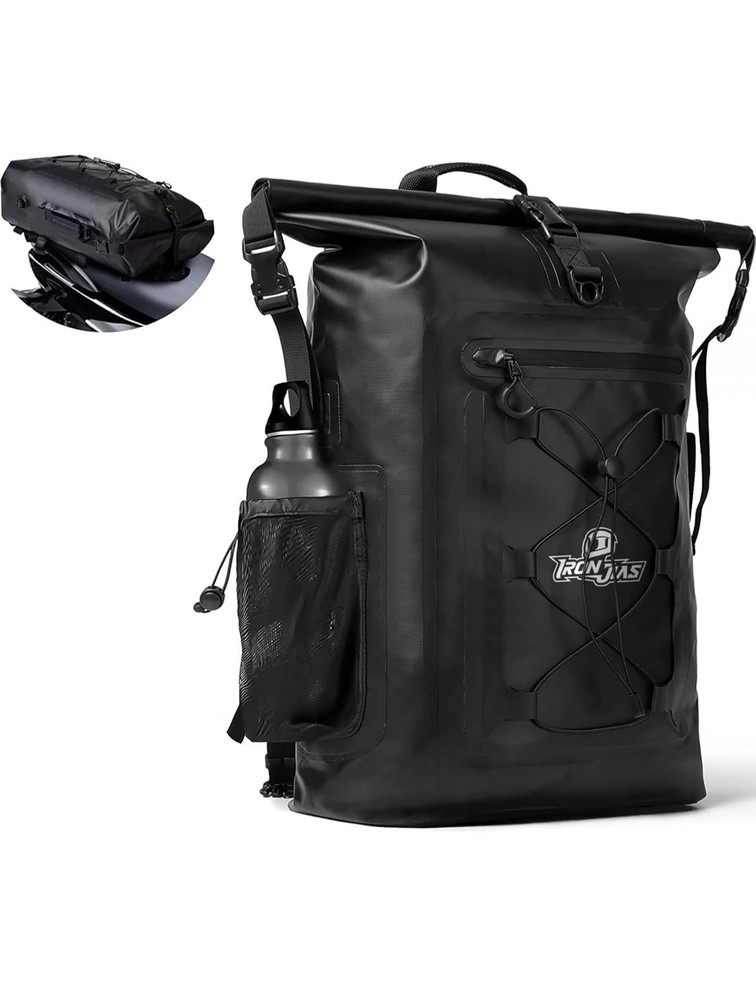 motorcycle 35l backpack