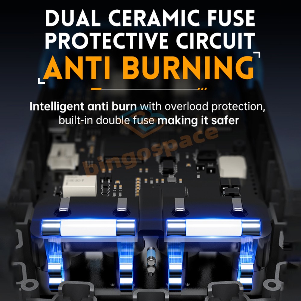 FNIRSI 2C23T Handheld Digital Oscilloscope Multimeter Function Signal Generator