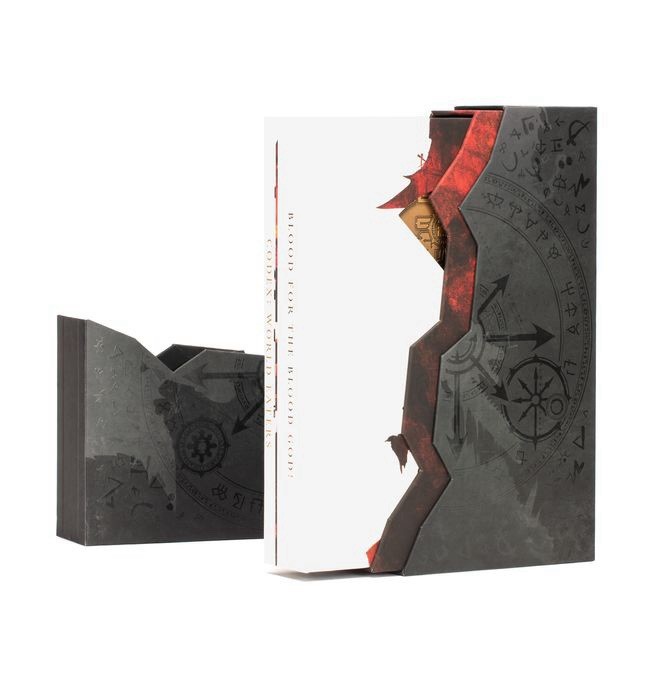 Codex: World Eaters (Limited Edition)