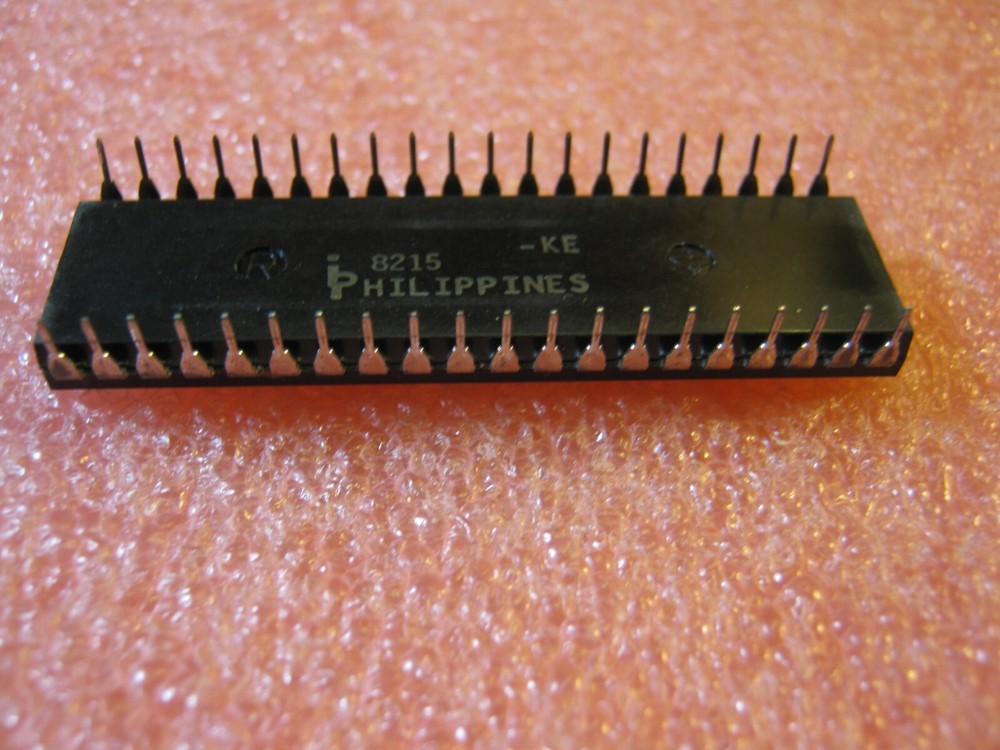 P8031 NOS from Intel