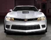 2010-2015 Chevy Camaro 'E-Z Clutch' Pedal Pad Extension Bondra Performance Eng.