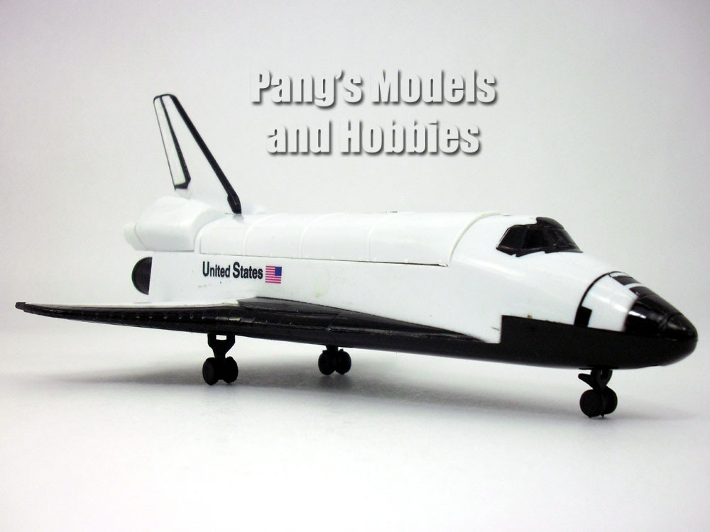 Space Shuttle Space Adventure Kit by NewRay (Kit, assembly required)