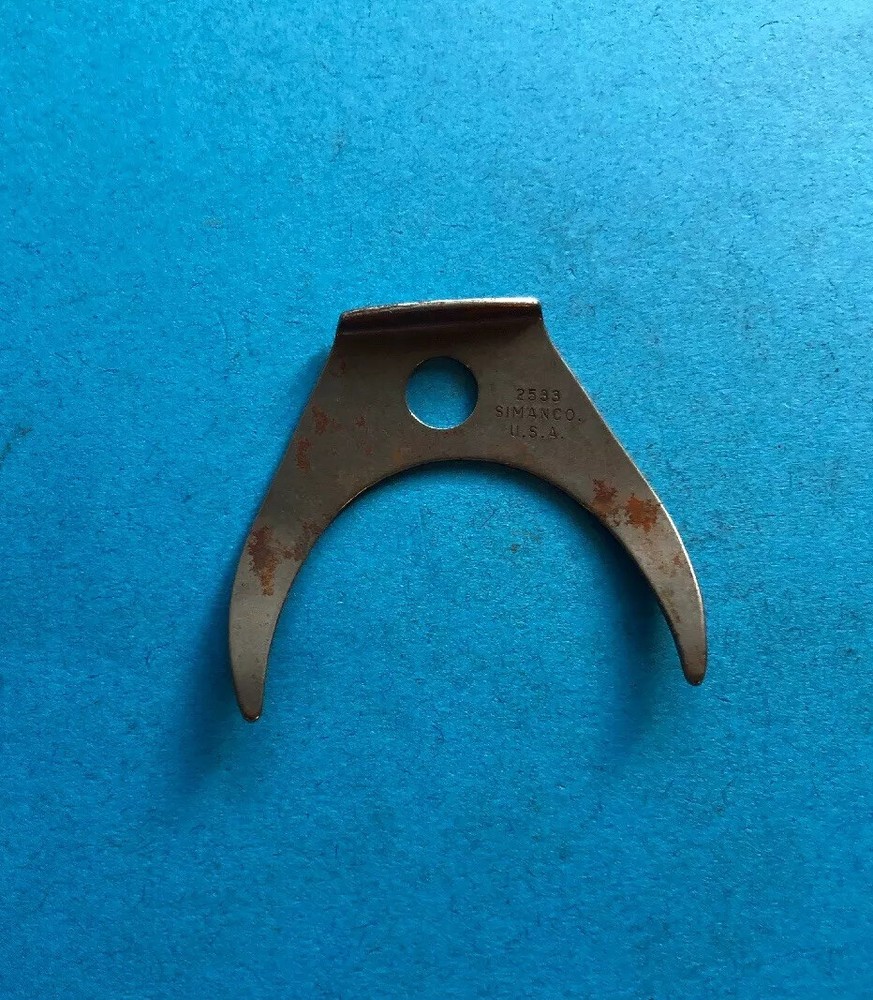 *NOS* 2533-SINGER RACE BACK SPRING *FREE SHIPPING*