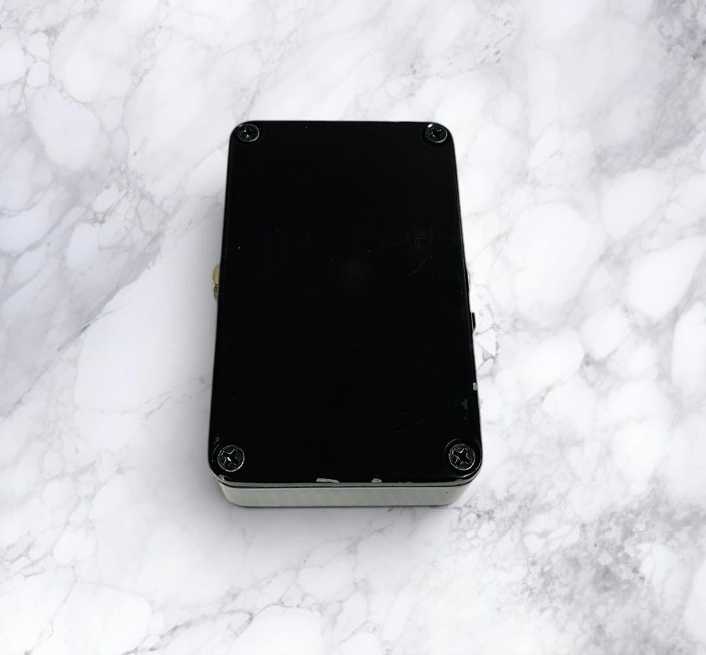 EBS MULTICOMP Studio Edition Bass Compressor Pedal
