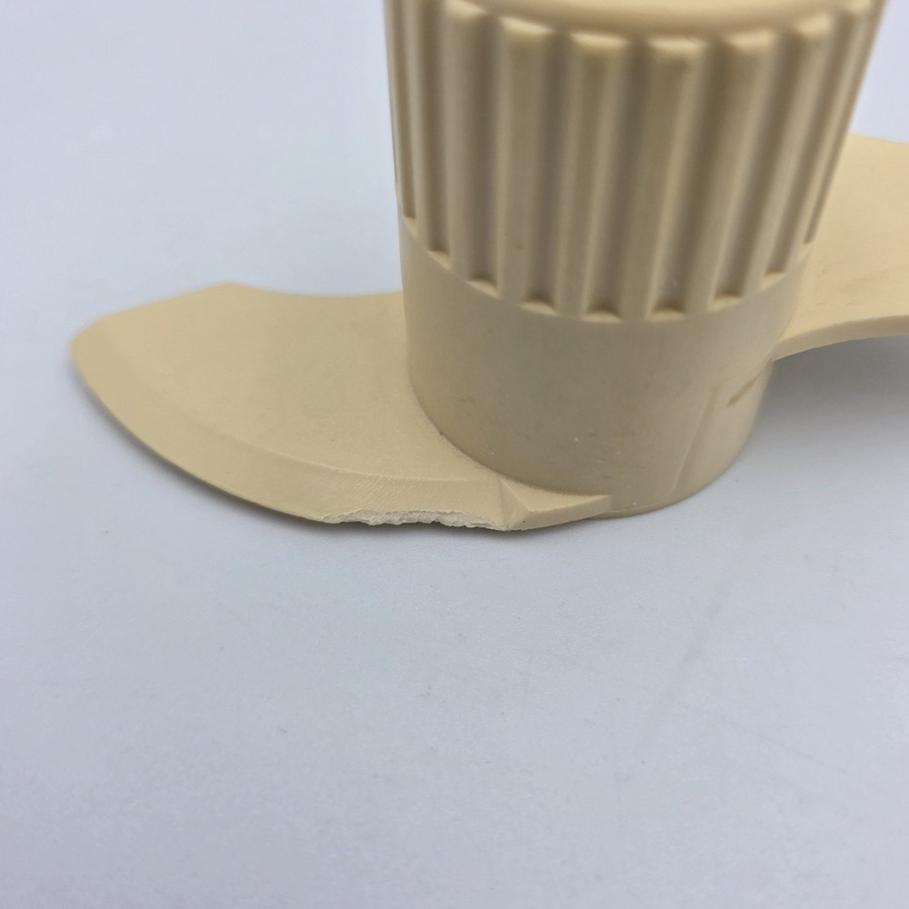 Cuisinart DLC-8 Food Processor Plastic Dough Blade Replacement Part