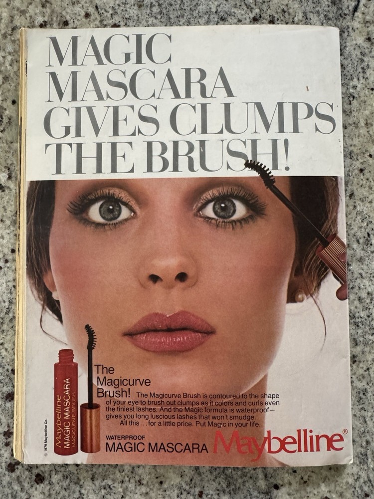 KISS 1980 TEEN BEAT KISS MAGAZINE GENE PAUL ACE PETER AUCOIN VINTAGE MEGA RARE