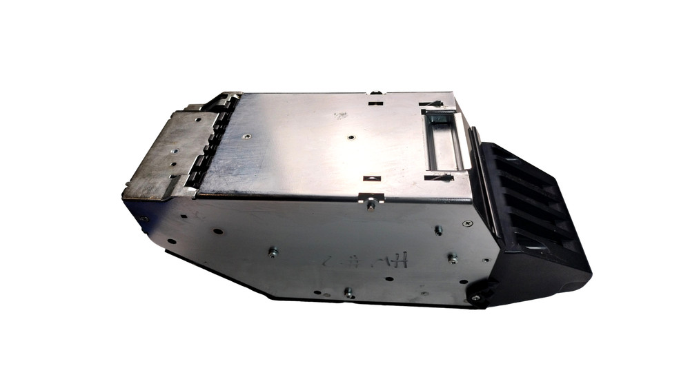 CASH CODE SLV-BB01 DOLLAR HANDLER 497-0441813