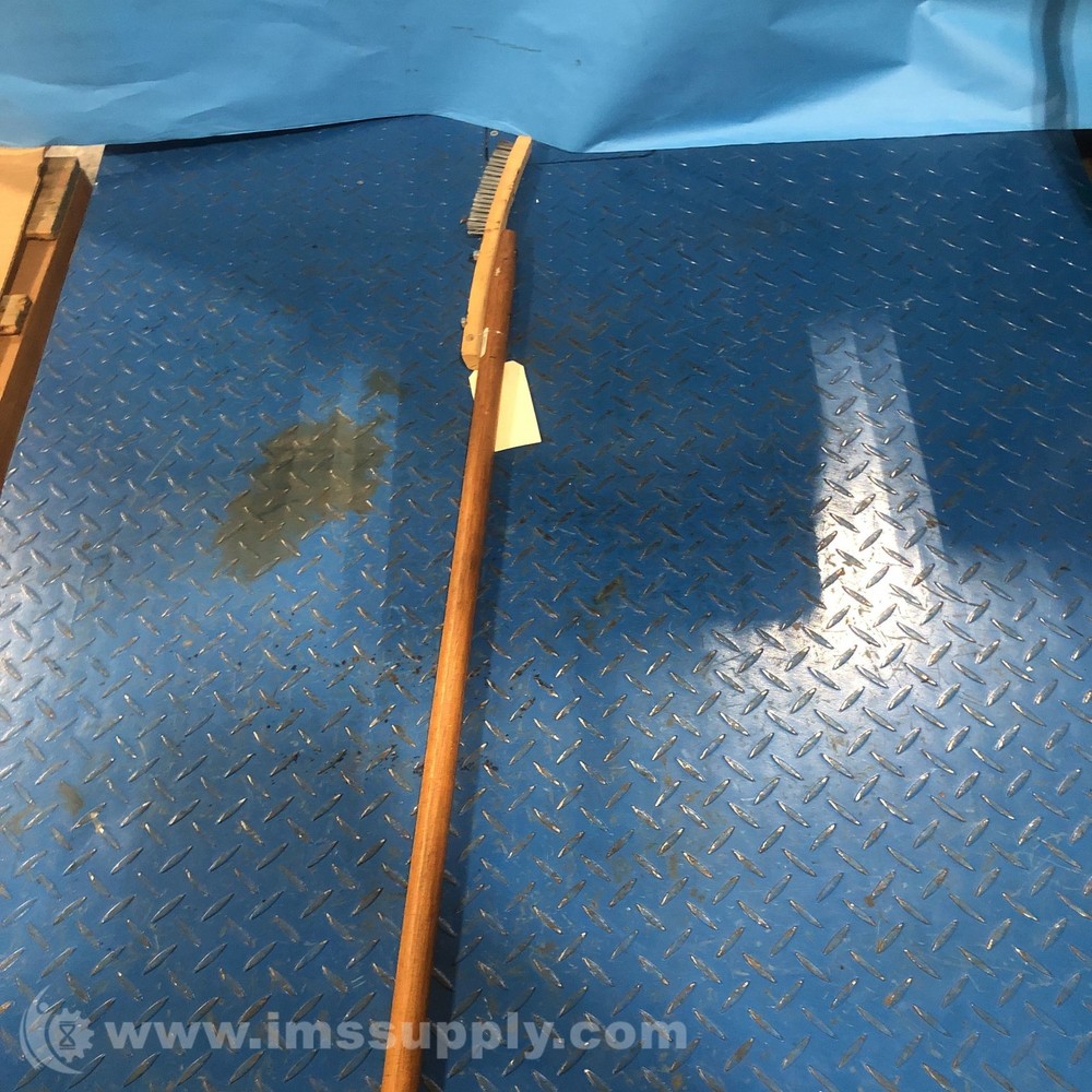 Heavy Duty Scrub Brush USIP