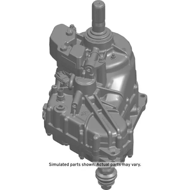 Genuine GM Transfer Case 85529145