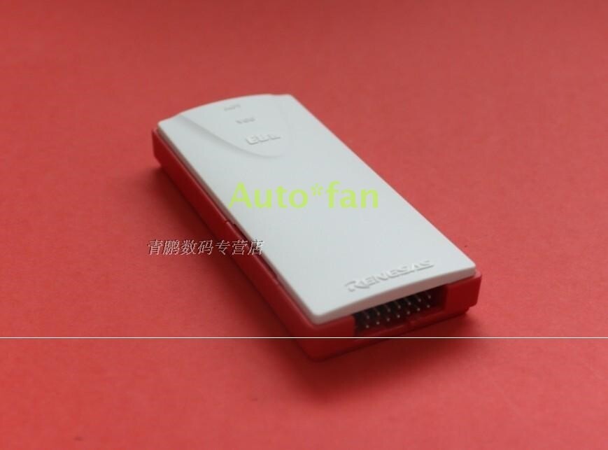 1 Pc. New R0E00008AKCE00 E8A On-Chip Debugging Emulator
