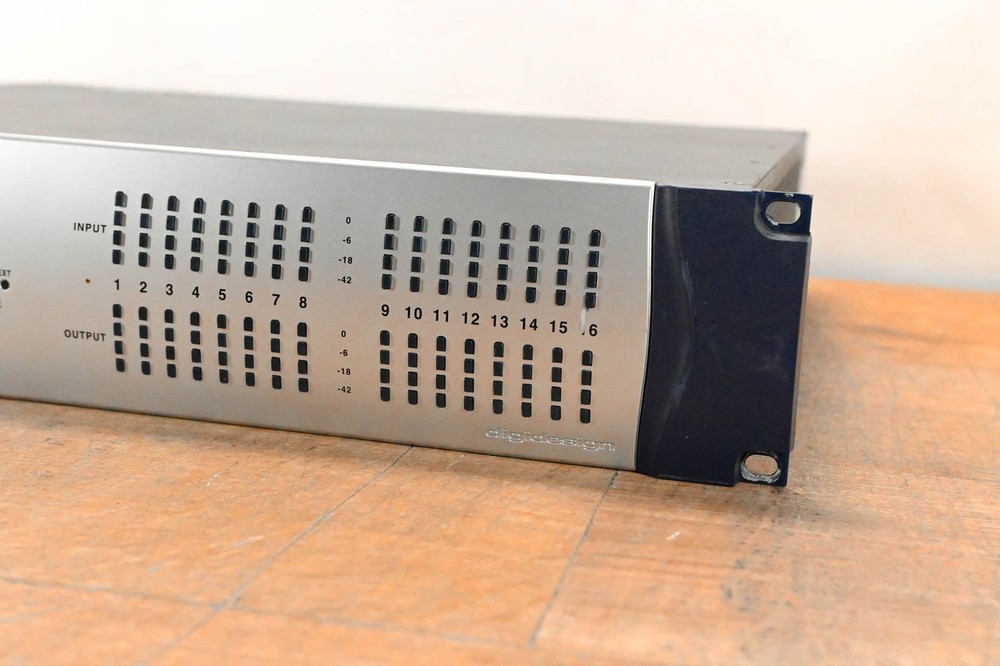 Digidesign 192 I/O Digital Recording Interface CG01SGZ