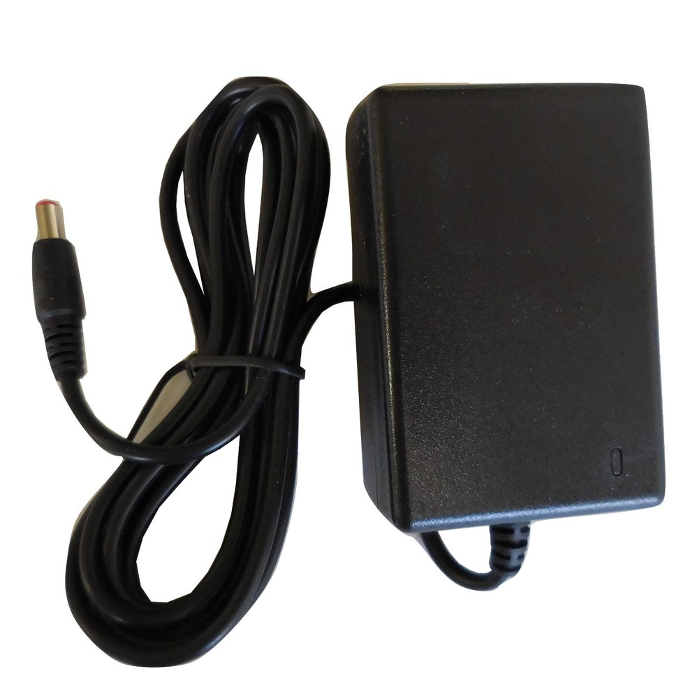 AC Adapter Replacement for KORG WAVEDRUM ORIENTAL DYNAMIC PERCUSSION SYNTHESIZER