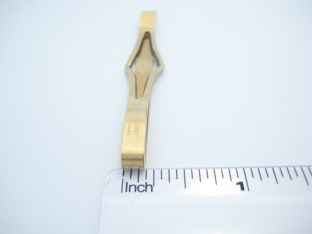 Sterling Silver Clip