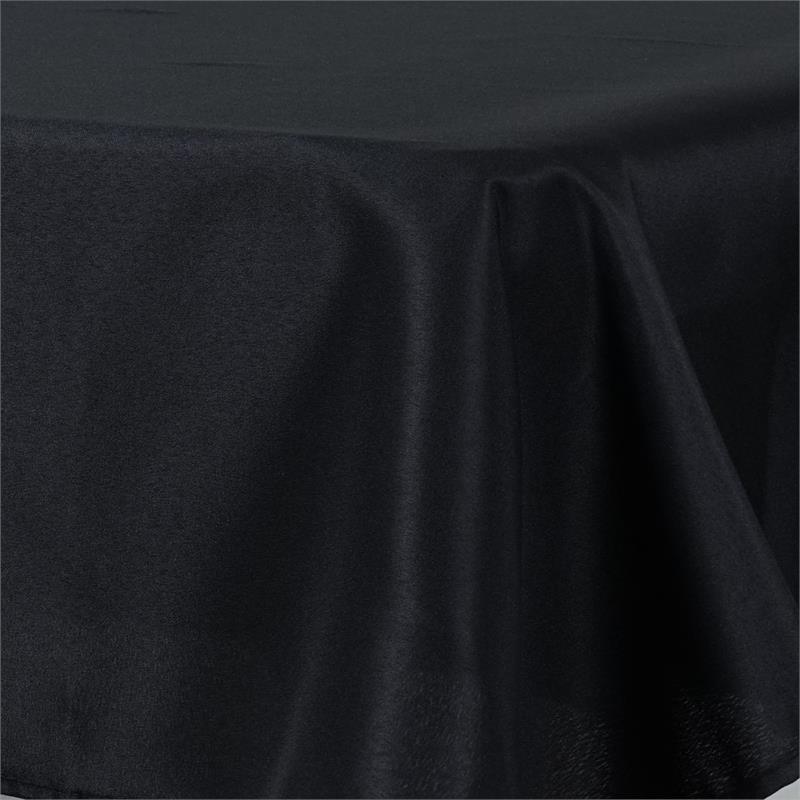 10 pcs 90x132" PREMIUM Polyester RECTANGULAR Tablecloths Catering High Linens