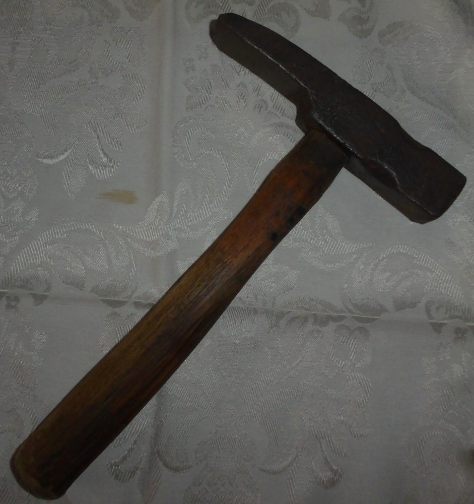 Vintage Mason Hammer