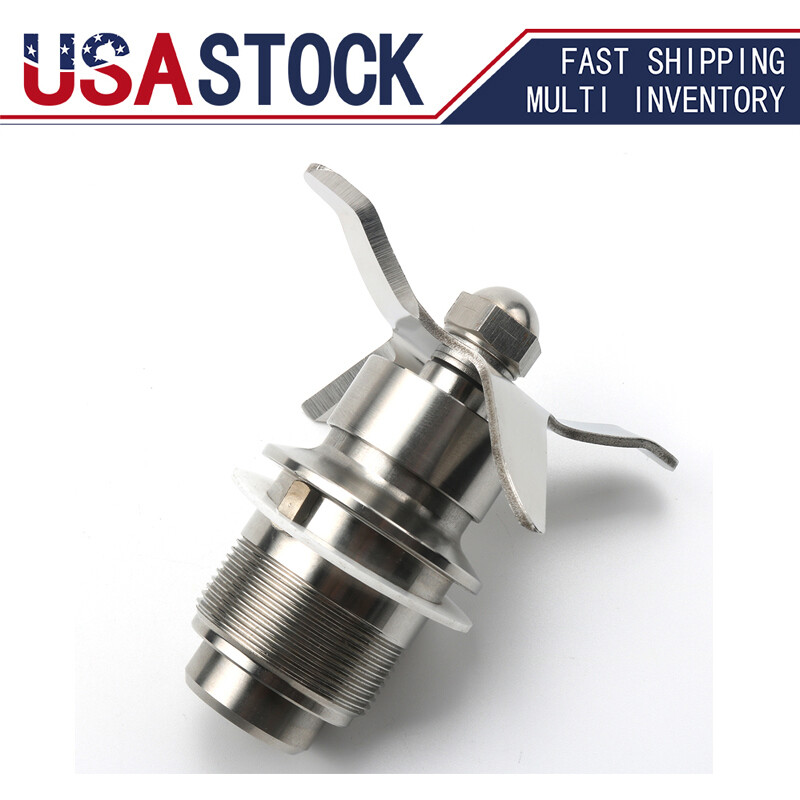 For Waring 502977 CB6, CB10 and CB15 Commercial Assembly Replacement