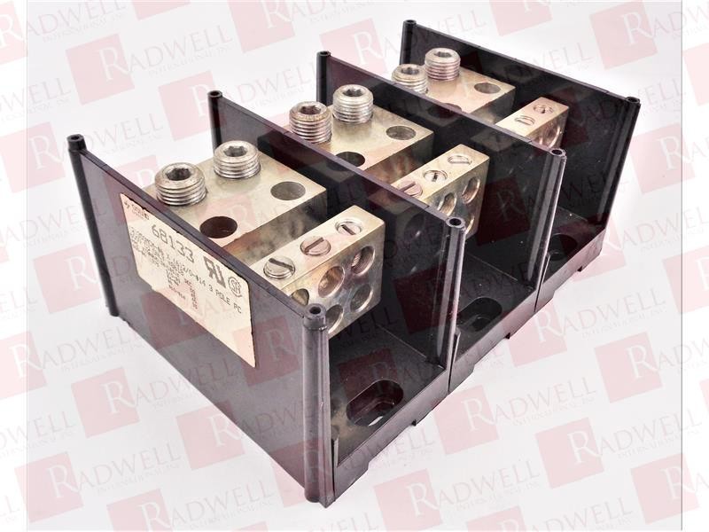 MERSEN 68133 / 68133 (USED)