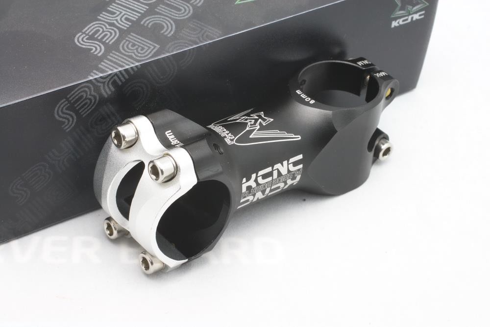 KCNC FLY RIDE Stem for MTB Road