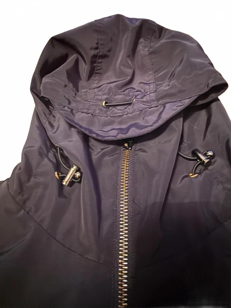 Eleven Degrees Hurricane Weatherproof Jacket