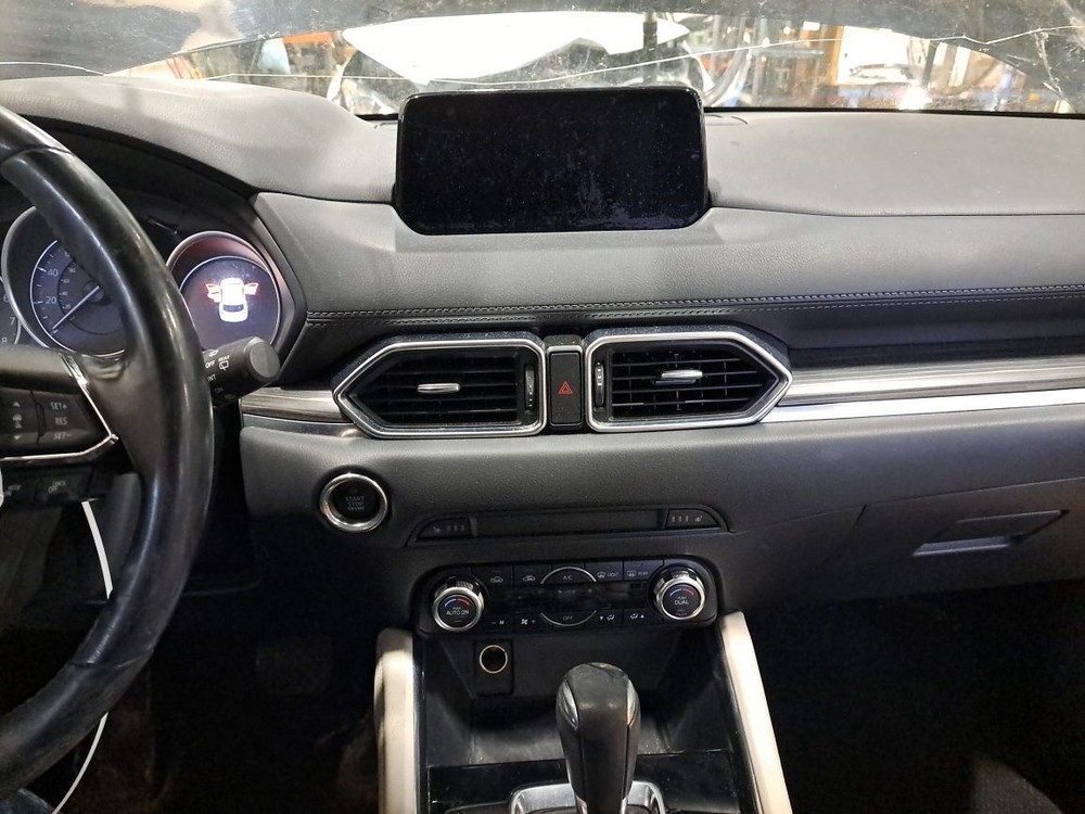 2018 Cx-5 Jack Sku#4396359