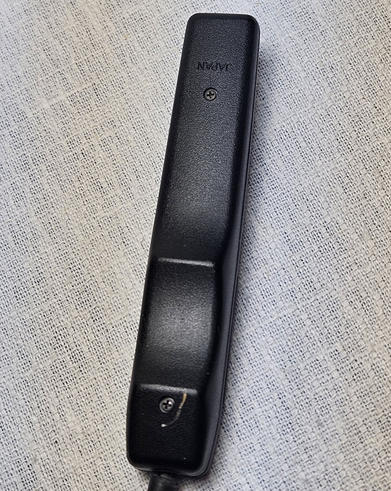 Contax Cable L Switch • 14"