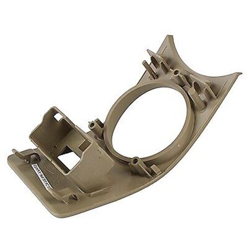 NEW OEM Ford 2007-10 Explorer Left Panel Headlight Switch Bezel 7L2Z-7804338-AA