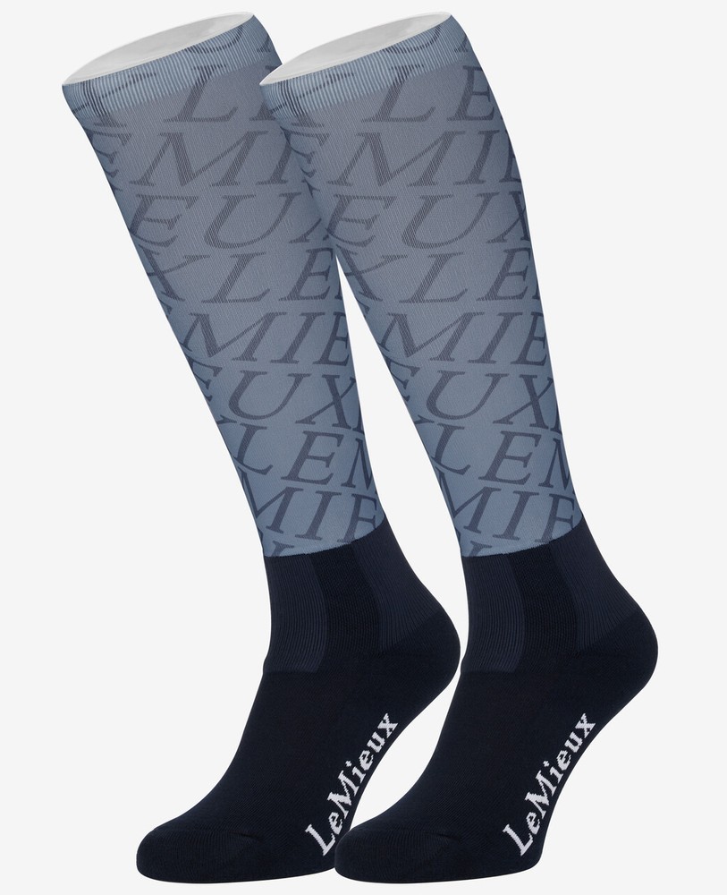 Junior LeMieux Footsie Socks
