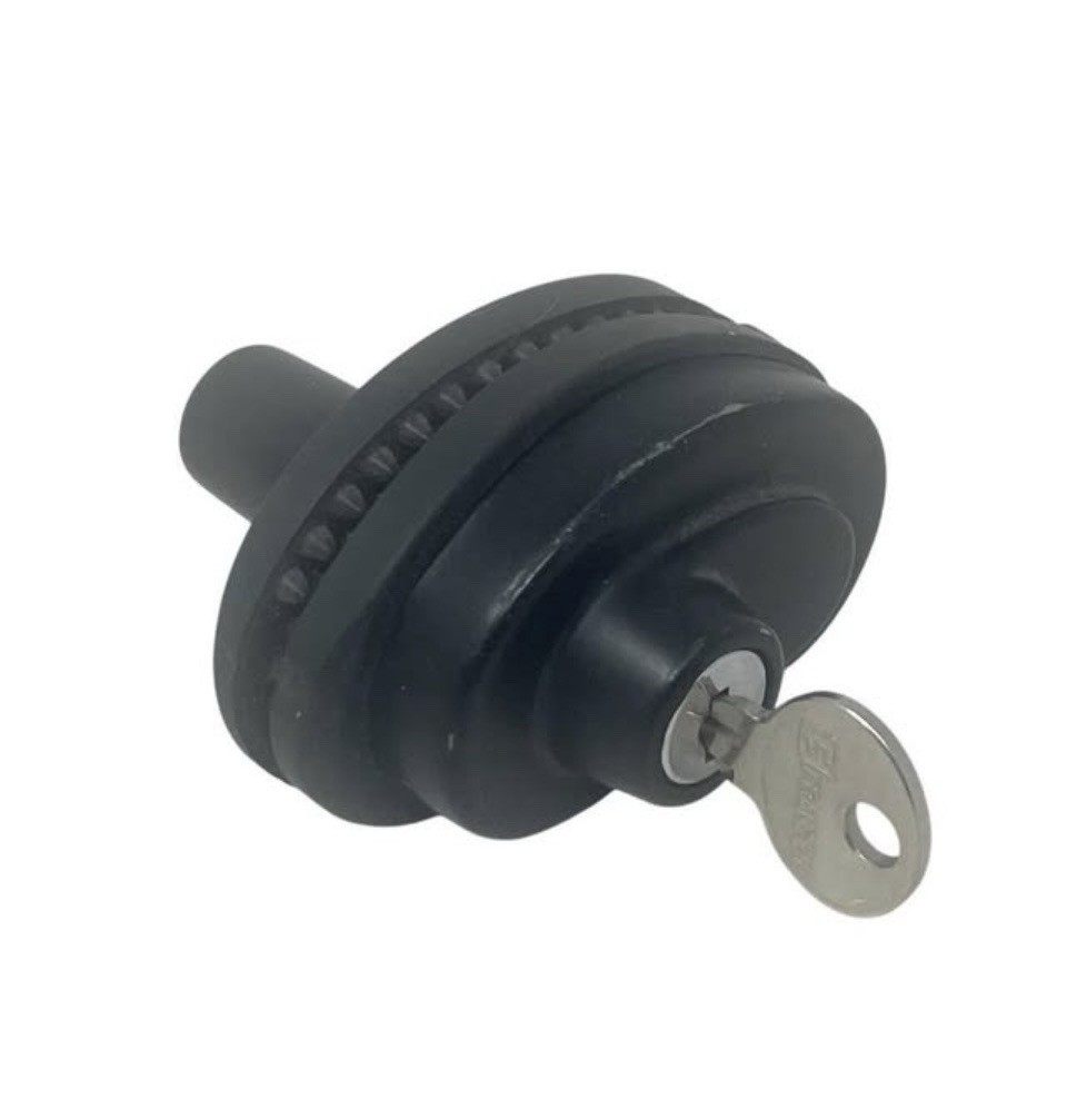 Gun Trigger Lock W/ 1 Key
