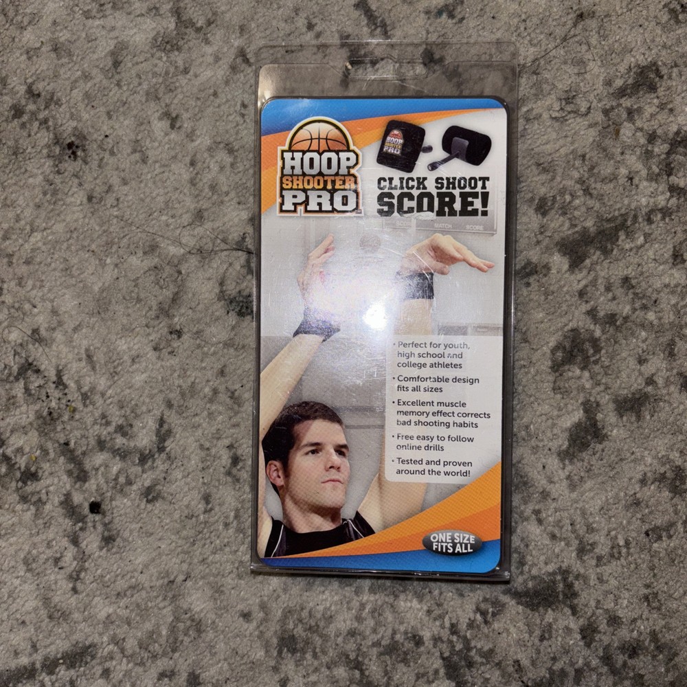 Basketball Training Aids One Size, black