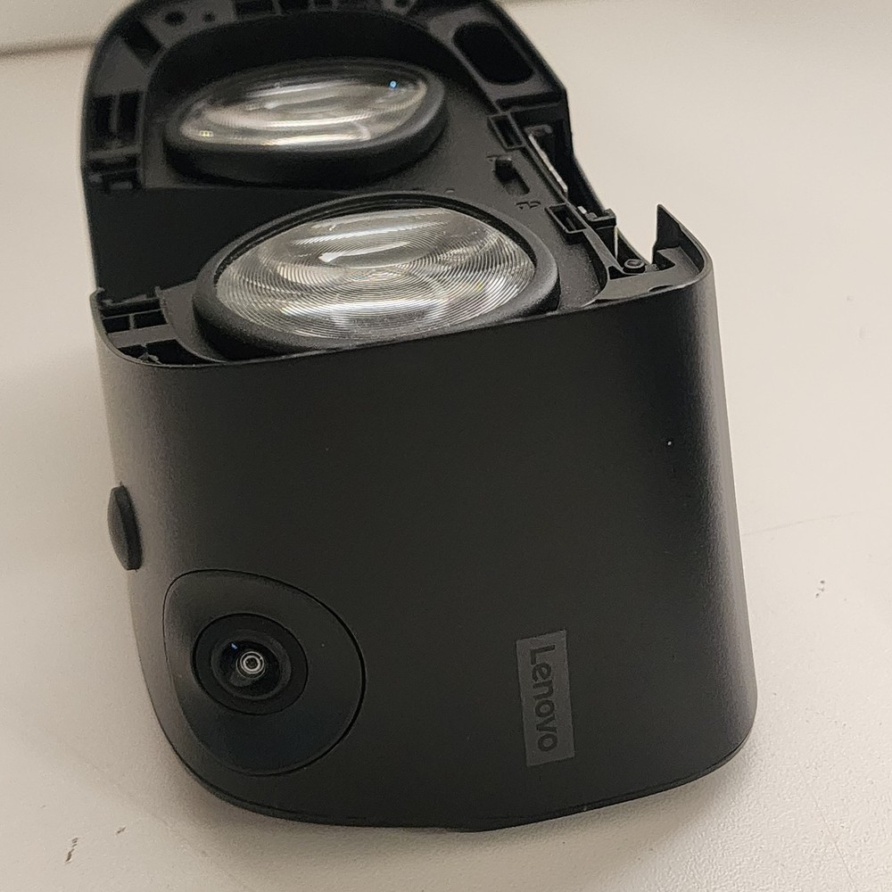 Oculus Rift S PC Powered VR REPLACEMENT Gaming Headset ONLY (NO STRAP)