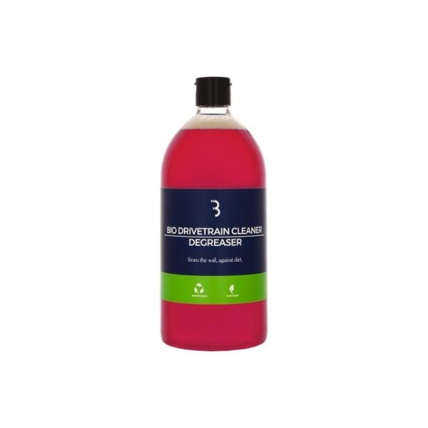 BBB BioDrive Train Cleaner Degreaser 1L