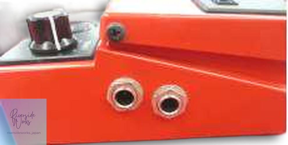 BOSS Loop Station RC-1 Guitar Effects Pedal JP