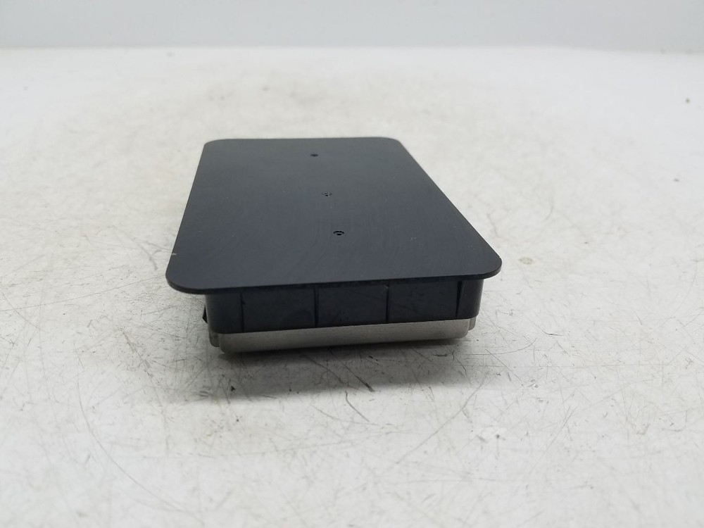 SONATA 2016 Chassis ECM 220393