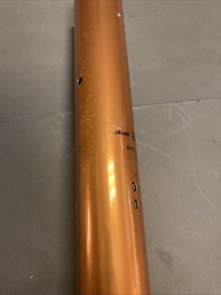 Varian 400AutoSw Solid Probe 0190498900 Replacement Probe | U.S.A. SELLER
