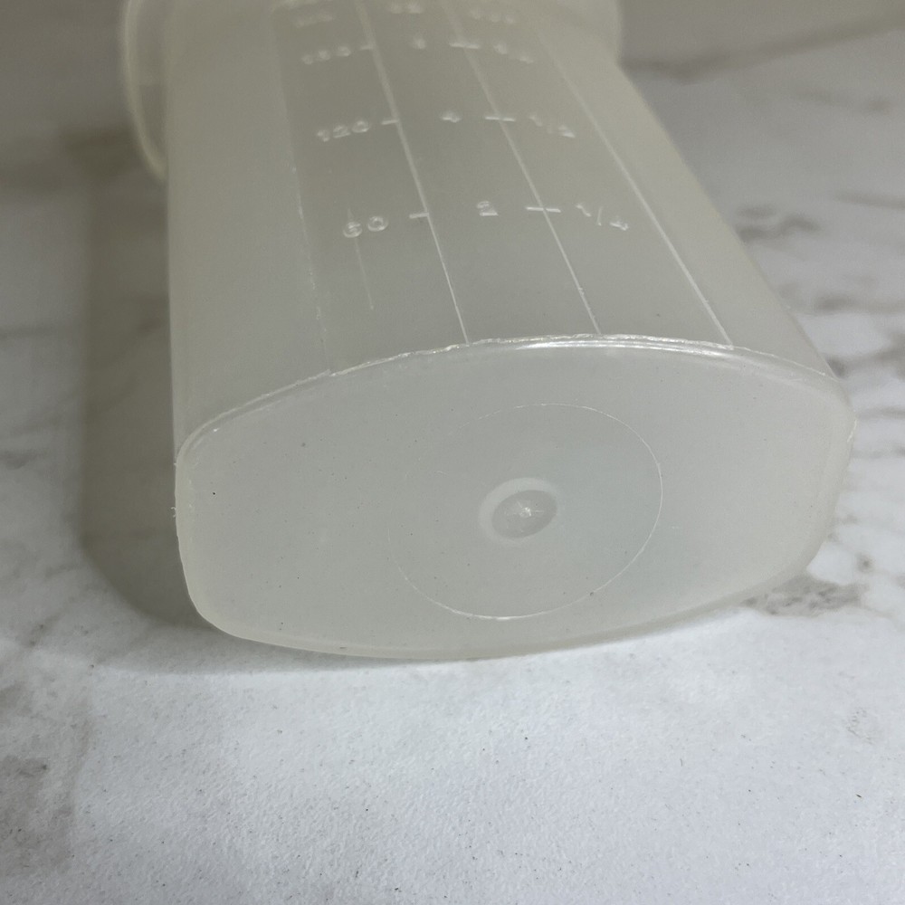 Regal Moulinex La Machine LM4 Food Processor Pusher Replacement Part