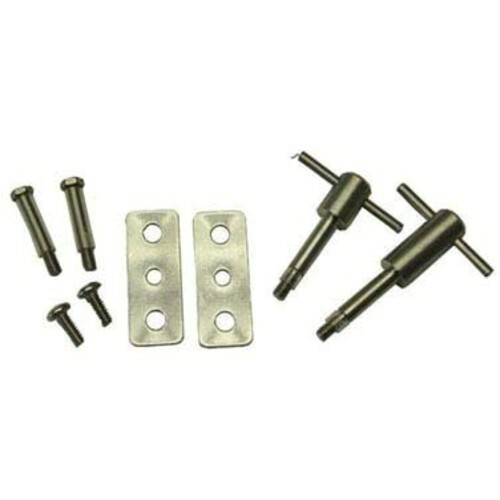Prince Castle 919-184S Blade Hardware Kit - Tomato Witch