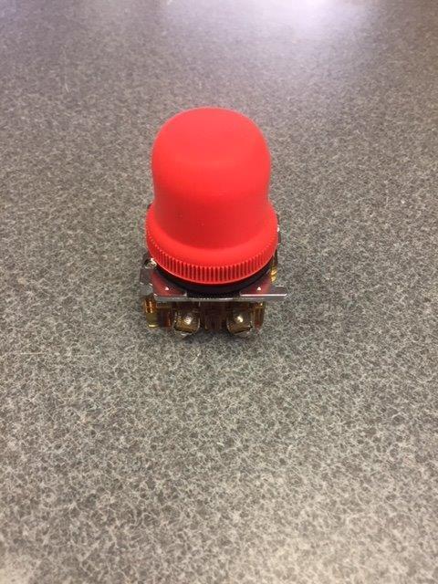 Cutler-Hammer 051798 NC Push Button