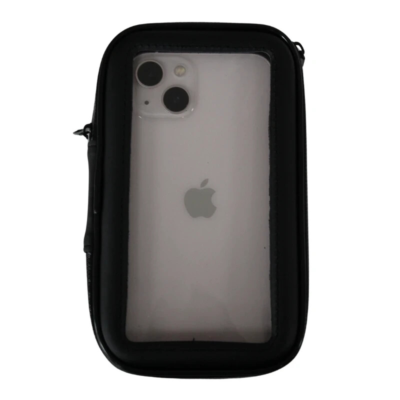 Multi Compatible Motorbike Extra Large Size Phone Holder