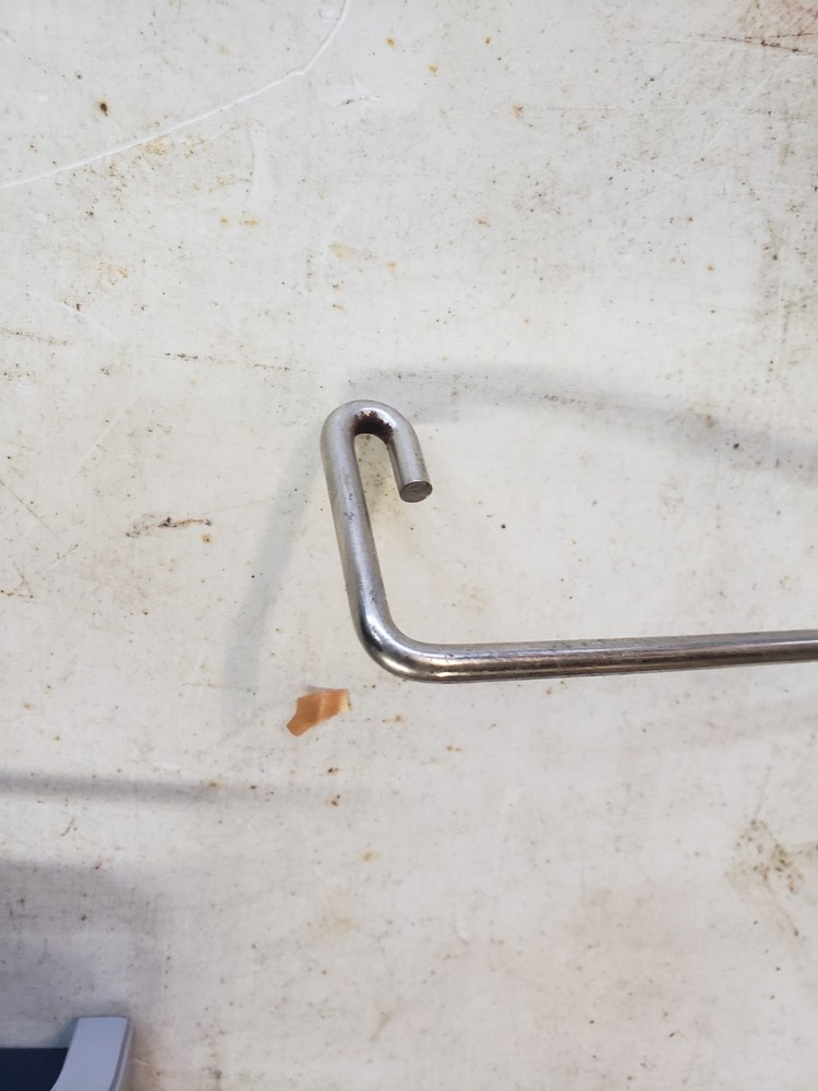 Vermont Castings Damper Handle