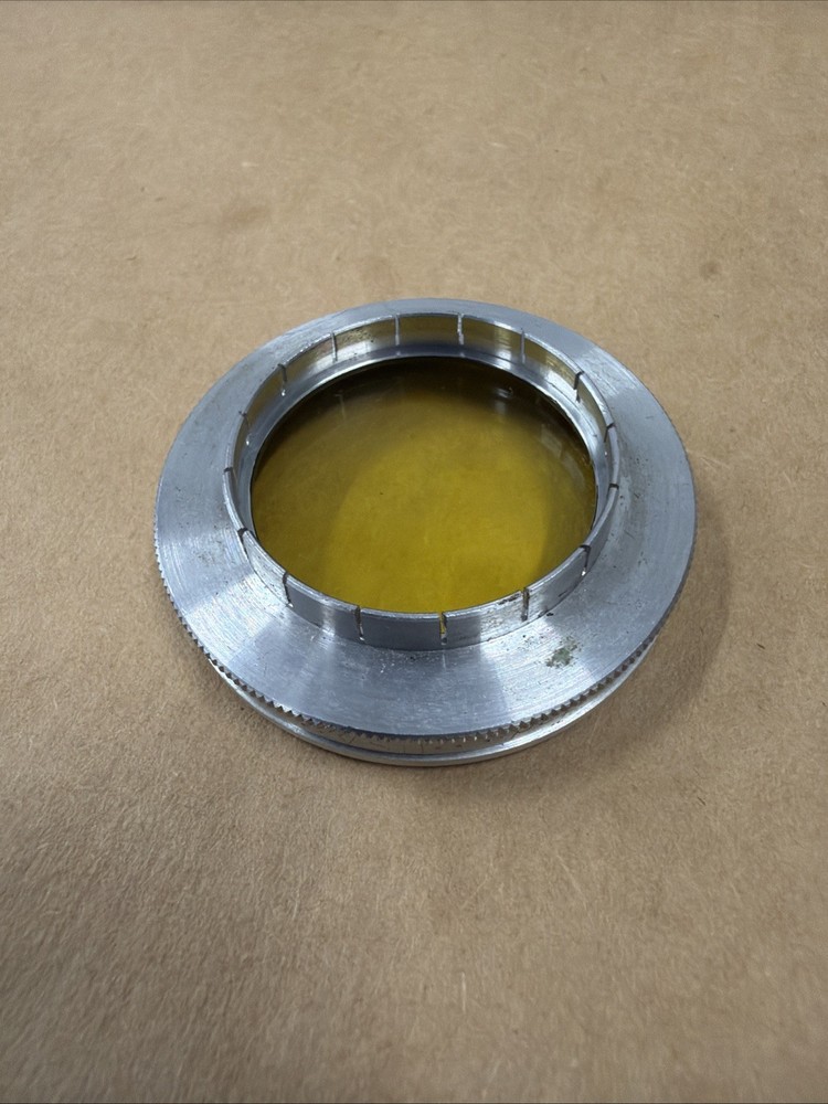 Chess United USA Lens