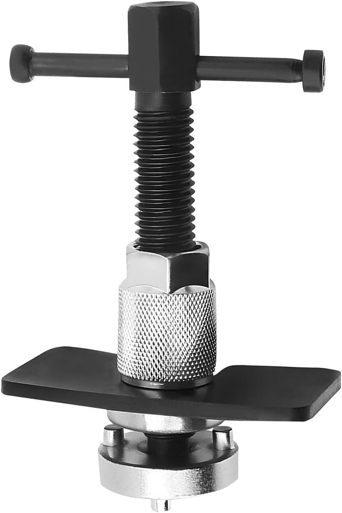 3 Pcs Brake Caliper Piston Rewind Kit Wind Back Tool Set Brake Pad Replacement