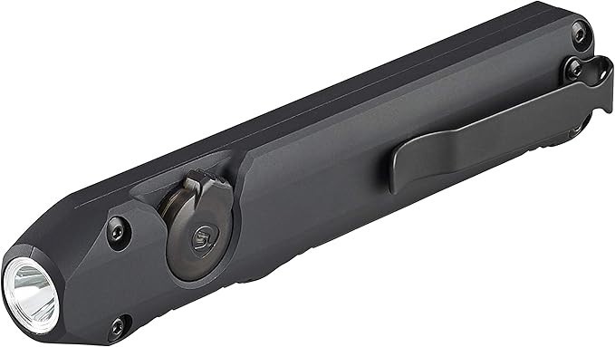 Streamlight Wedge Flashlight - Black (88810)