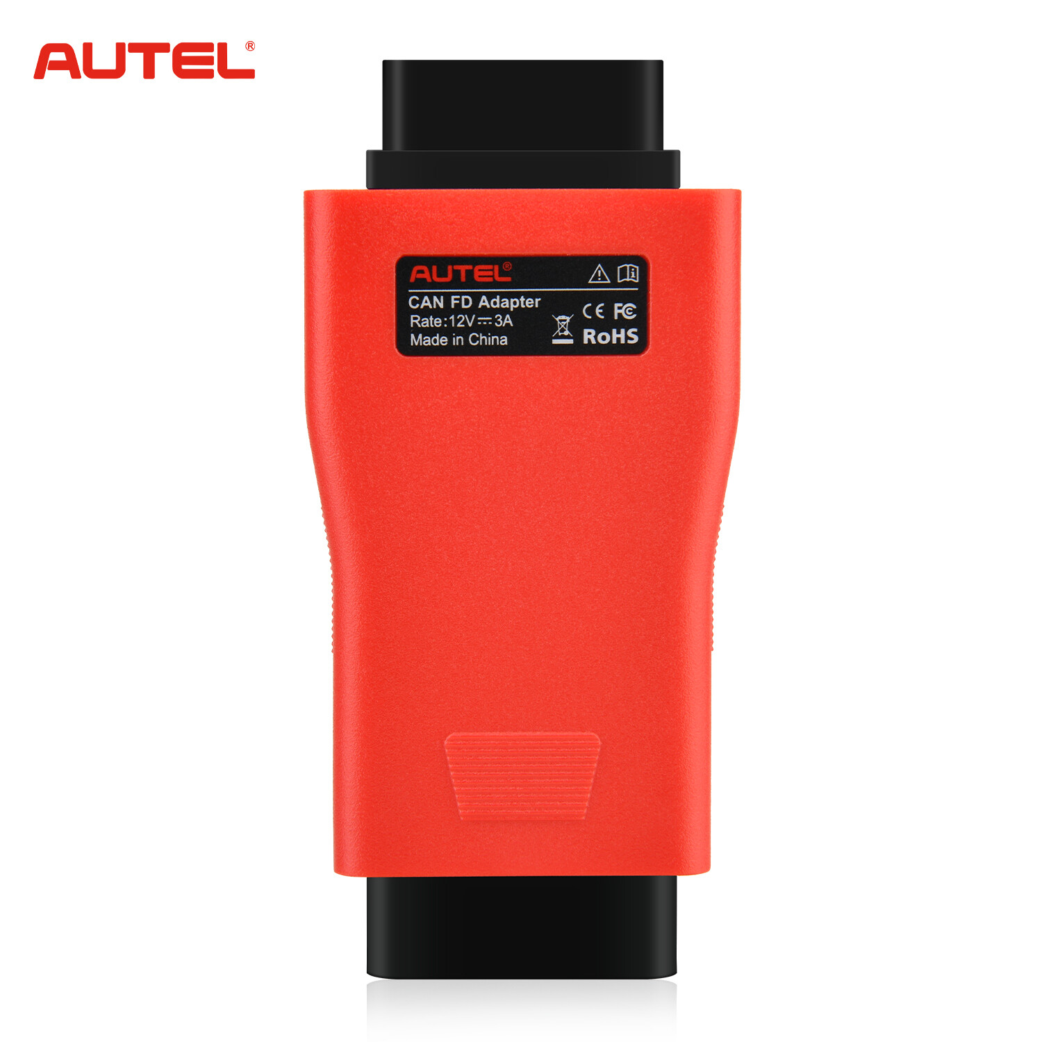 2024 Autel CAN FD Adapter Compatible With Autel VCI For Maxisys Diagnostic Scan