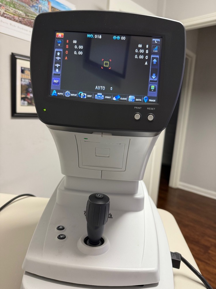 Auto-Refractor/Auto-Keratometer Unbranded