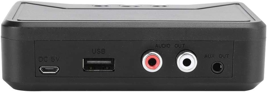 BT200 NFC Desktop Wireless Receiver